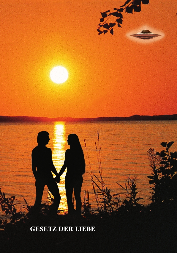 Gesetz der Liebe